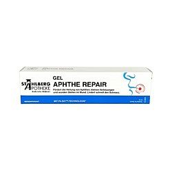GEL APHTHE REPAIR Stahlberg Apotheke - 15ml