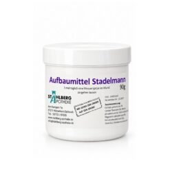Aufbaumittel nach Hebamme Stadelmann - 90 g