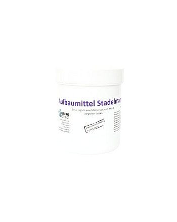 Aufbaumittel nach Hebamme Stadelmann - 90 g