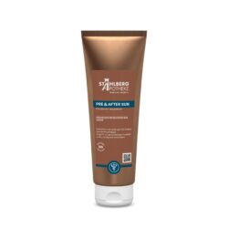 Beautystahl Bräunungsintensivierende Creme Stahlberg Apotheke - 125 ml