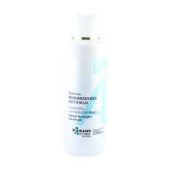 Beautystahl Regenerierendes Gel-Tonikum mit Hyaluron Stahlberg Apotheke - 200 ml