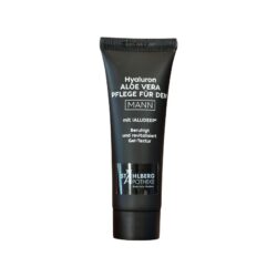 Beautystahl Hyaluron Aloe Vera Creme für den Mann - 25 ml