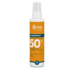 Beautystahl Sonnenspray LSF 50 (sehr leichte Textur) Stahlberg Apotheke - 200 ml