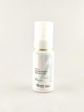 Beautystahl Konzentriertes Hyaluron-Gel - 20 ml