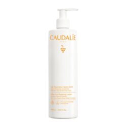 Caudalie After Sun reparierende Pflegemilch - 400ml