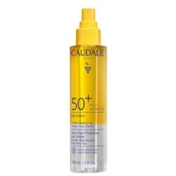 Caudalie Sonnenlotion Sehr Hoher Schutz LSF 50+