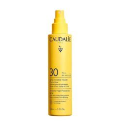 Caudalie Unsichtbares Sonnenspray Hoher Schutz LSF 30