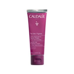 Caudalie Thé des Vignes Reparierende Hand- und Nagelcreme - 75 ml
