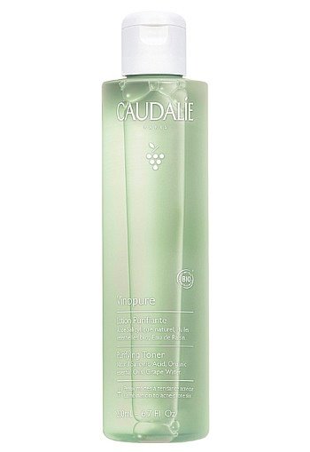 Caudalie Vinopure Reinigungslotion - 200 ml