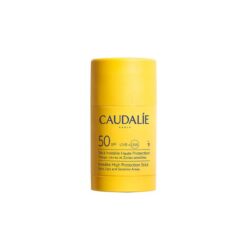 Caudalie Vinosun Protect Unsichtbarer Sonnenstick LSF50 - 15 g