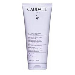 Caudalie nährende Body Lotion mit Hyaluronsäure Vinotherapist - 200 ml