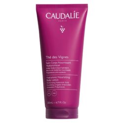 Caudalie Thé des Vignes Nährende Körperpflege mit Hyaluronsäure - 200ml
