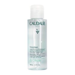 Caudalie Vinoclean Feuchtigkeitsspendendes Gesichtstonic - 100 ml