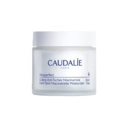 Caudalie Vinoperfect Anti-Pigmentflecken Creme mit Niacinamid & Viniferine - 50 ml