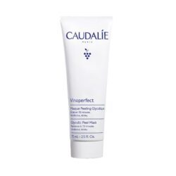 Caudalie Vinoperfect Peeling-Maske mit Glykolsäure - 75 ml