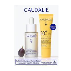 Caudalie Vinoperfect Sommer-Duo gegen Pigmentflecken - 2 Stück