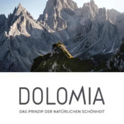 Dolomia Nagellack 06 anguria - 7 ml