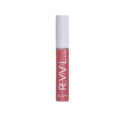 Dolomia Revival Lipgloss Farbe 05 JEANS - 8,5ml