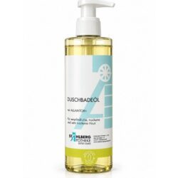 Beautystahl Duschbadeöl Stahlberg Apotheke - 300 ml