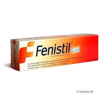 Fenistil-Gel