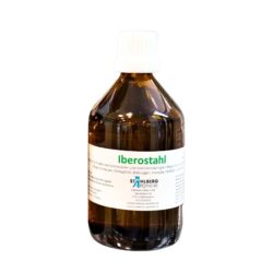 Iberostahl (bei Magen-Darm Beschwerden) - 100 ml