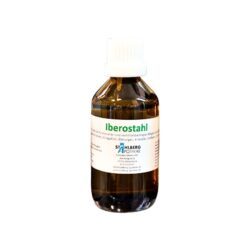Iberostahl (bei Magen-Darm Beschwerden) - 50 ml