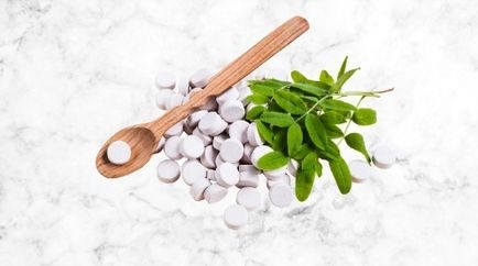 Mineralstoffberatung