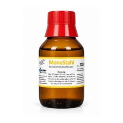 MonaStahl spagyrischer Hustensaft der Stahlberg Apotheke - 100 ml