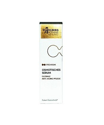 Beautystahl Osmotisches Serum Stahlberg Apotheke - 30 ml