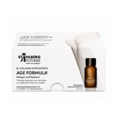 Beautystahl Age Formula Collagen Supplement - 240 ml