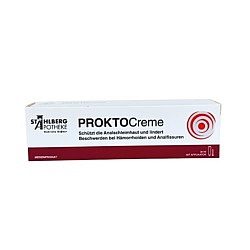 PROKTOCreme Stahlberg Apotheke - 30ml
