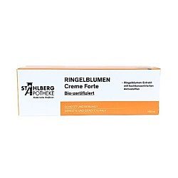 Ringenblumen Creme Forte Stahlberg Apotheke - 100ml