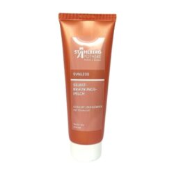 Beautystahl Selbstbräunungsmilch Stahlberg Apotheke - 125 ml