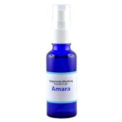 Spagyrisches Spray bewährt bei Amara - 30 ml