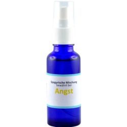 Spagyrisches Spray bewährt bei Angst - 30 ml