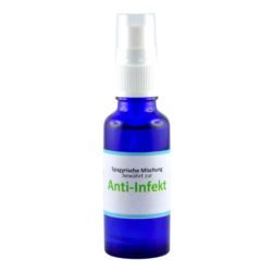 Spagyrisches Spray bewährt zur Anti-Infekt - 30 ml