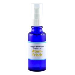 Spagyrisches Spray bewährt bei Atem-frisch - 30 ml