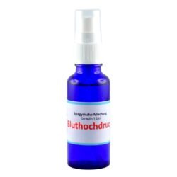Spagyrisches Spray bewährt bei Bluthochdruck - 50 ml