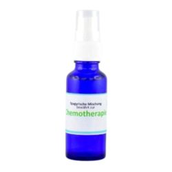 Spagyrisches Spray bewährt zur Chemotherapie - 30 ml