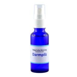 Spagyrisches Spray bewährt bei Darmpilz - 30 ml