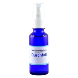Spagyrisches Spray bewährt bei Durchfall - 30 ml