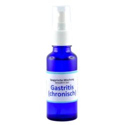 Spagyrisches Spray bewährt bei Gastritis (chronisch) - 30 ml
