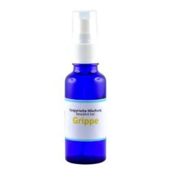 Spagyrisches Spray bewährt bei Grippe - 50 ml