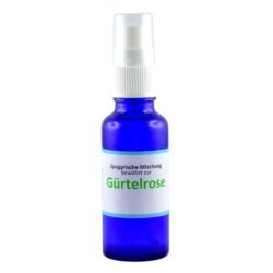 Spagyrisches Spray bewährt bei Gürtelrose - 30 ml