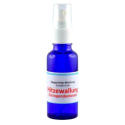 Spagyrisches Spray bewährt bei Hitzewallungen/Östrogendominanz - 30 ml