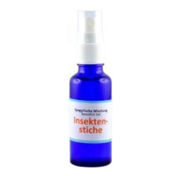 Spagyrisches Spray bewährt bei Insektenstichen - 30 ml