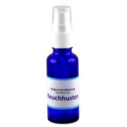 Spagyrisches Spray bewährt bei Keuchhusten- 30 ml