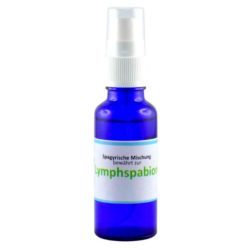 Spagyrisches Spray bewährt bei Lymphspabion - 30 ml