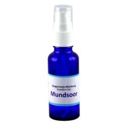 Spagyrisches Spray bewährt bei Mundsoor- 30 ml