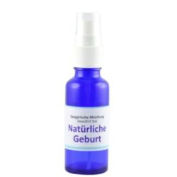 Spagyrisches Spray bewährt bei Natürliche Geburt- 30 ml